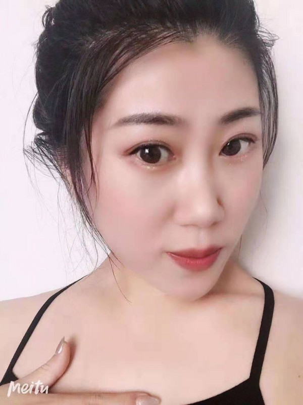 深圳福田妹子